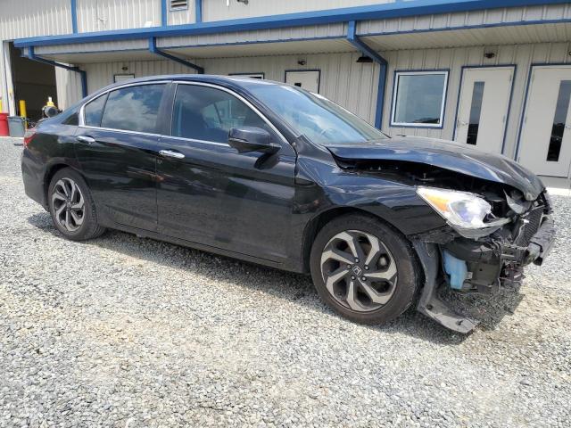 Vin: 1hgcr2f79ga009515, lot: 56734005, honda accord ex 20164