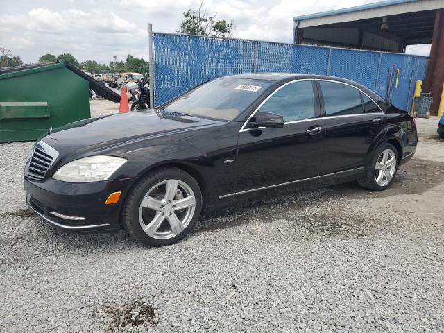 Vin: wddng7dbxca443346, lot: 55653225, mercedes-benz s-class 550 2012 img_1