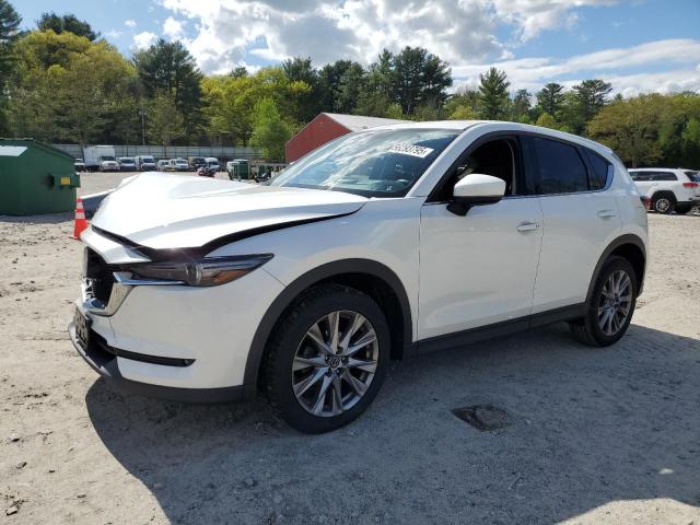 Vin: jm3kfbdm7k1699602, lot: 56293795, mazda cx-5 grand touring 2019 img_1