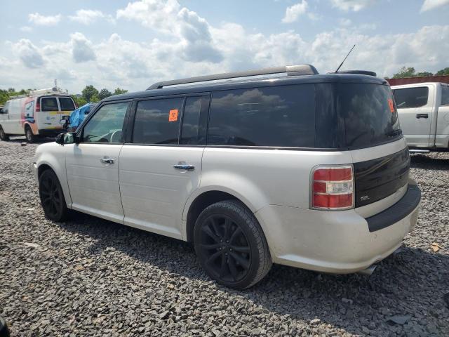 Vin: 2fmgk5c84gba09148, lot: 57304725, ford flex sel 20162