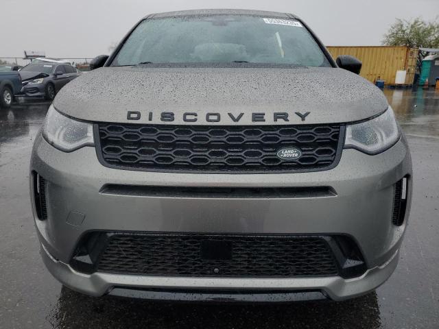 2021 LAND ROVER DISCOVERY SALCL2FX2MH886214