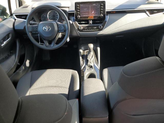 2020 TOYOTA COROLLA LE - JTDEPRAE9LJ050040