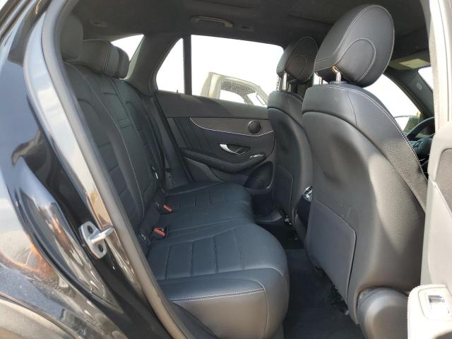 2022 MERCEDES-BENZ GLC 300 4M - W1N0G8EB6NV395938