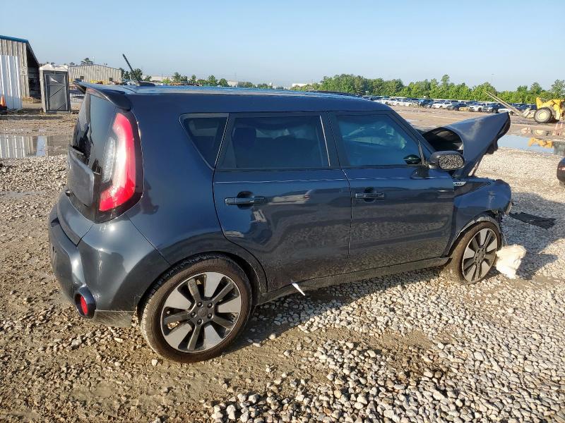 Vin: kndjx3a59f7129172, lot: 58933615, kia soul ! 20153