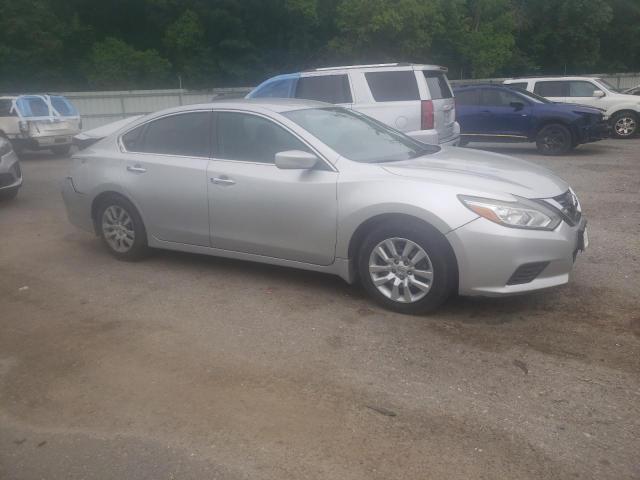 Vin: 1n4al3ap0jc231768, lot: 55657425, nissan altima 2.5 20184