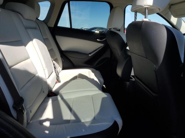 2016 MAZDA CX-5 GT - JM3KE4DY6G0773624