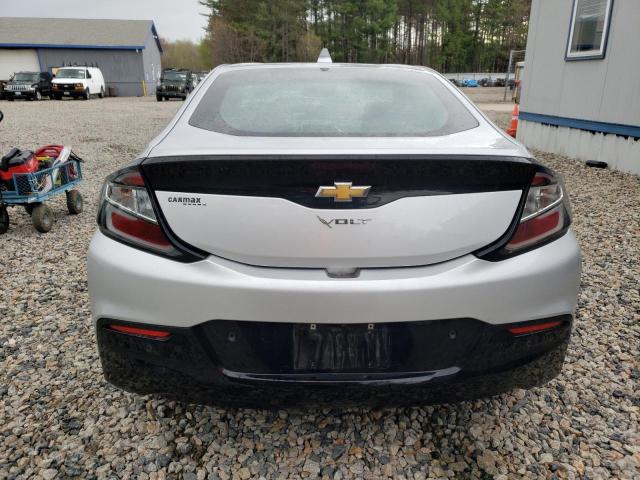 2018 CHEVROLET VOLT PREMI - 1G1RB6S56JU154633
