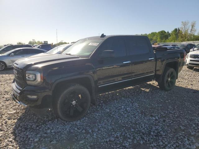 Vin: 3gtu2pec6gg166696, lot: 56463175, gmc sierra k1500 denali 2016 img_1