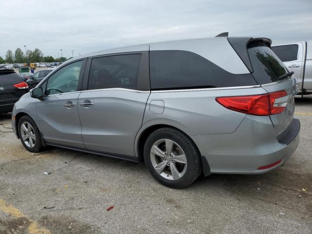 Vin: 5fnrl6h76lb022450, lot: 57880195, honda all models exl 20202