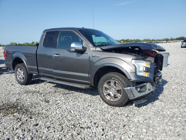 Vin: 1ftfx1ef9ffb17882, lot: 57484535, ford f-150 super cab 20154