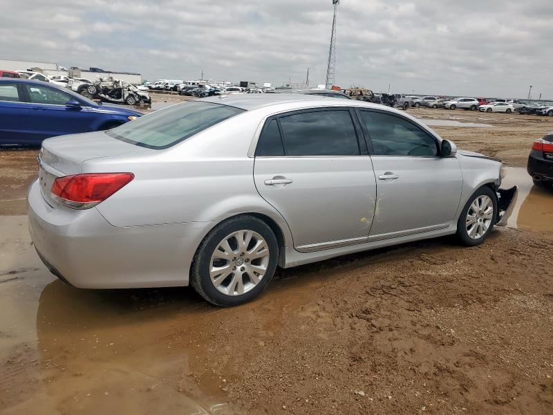 Vin: 4t1bk3db4bu388308, lot: 58572215, toyota avalon base 20113