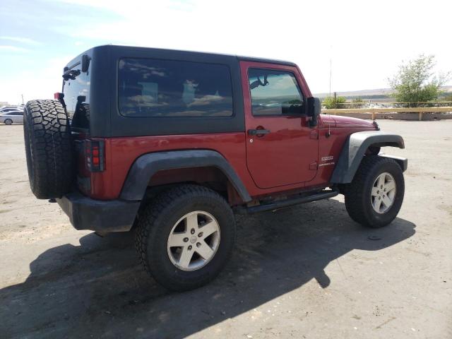 Vin: 1c4gjwag6cl114615, lot: 55355045, jeep wrangler sport 20123