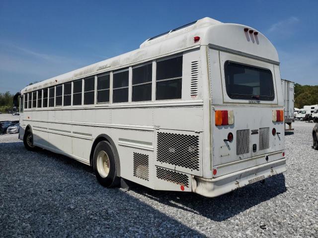 THOMAS SCHOOL BUS 2013 beige   1T7YT2E20D1154985 photo #4