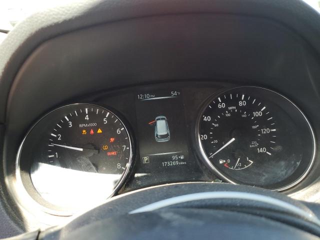 2017 NISSAN ROGUE S - 5N1AT2MM5HC774481