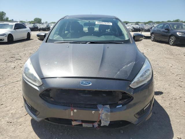 2015 FORD FOCUS SE - 1FADP3F23FL339646