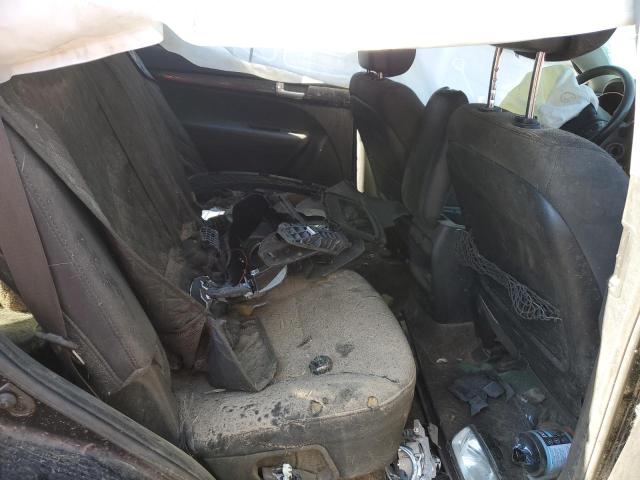 2015 KIA SORENTO LX - 5XYKT3A67FG609738