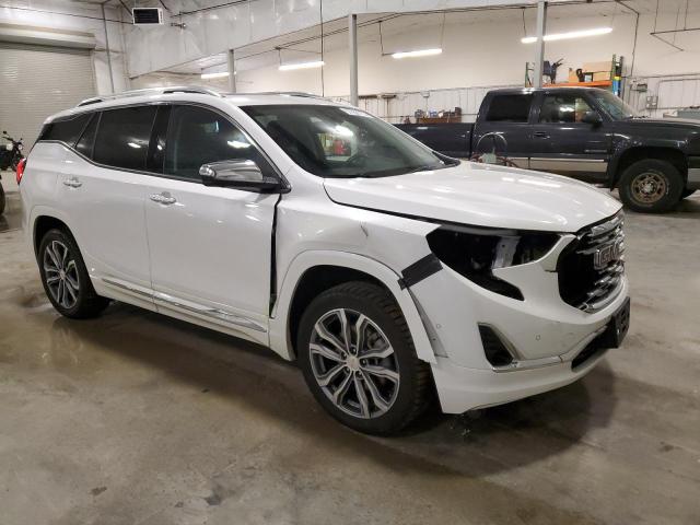 Vin: 3gkalxex1ll343423, lot: 57358775, gmc terrain denali 20204