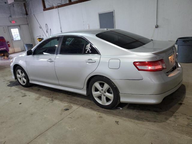 Vin: 4t1bf3ek5bu220101, lot: 55028075, toyota camry base 20112
