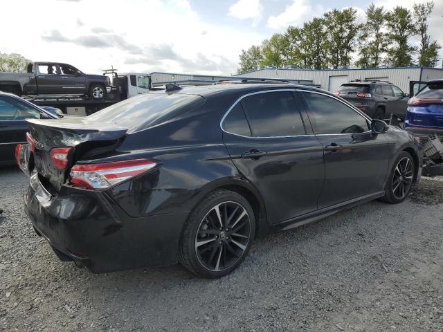 Vin: 4t1k61ak2lu972205, lot: 55792685, toyota camry xse 20203