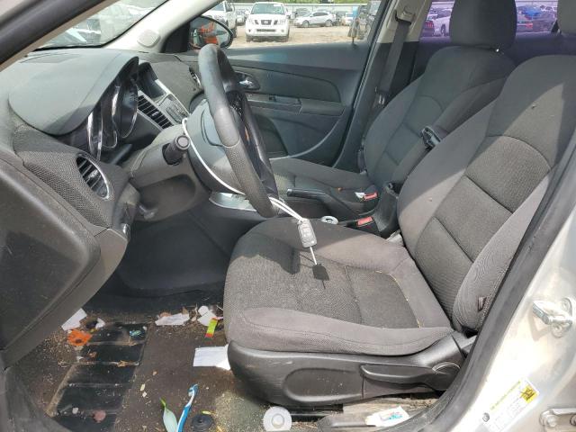 2016 CHEVROLET CRUZE LIMI 1G1PE5SB2G7156241