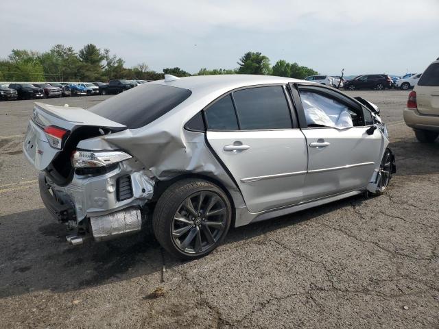 Vin: 5yfs4mce1rp206281, lot: 55391585, toyota corolla se 20243