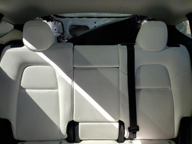 2021 TESLA MODEL Y - 5YJYGDEF0MF196970