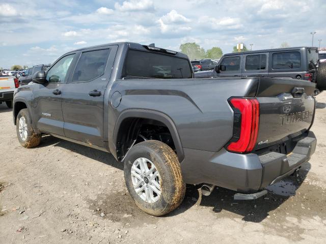 Vin: 5tfla5db9sx295189, lot: 55966935, toyota tundra crewmax sr 20252