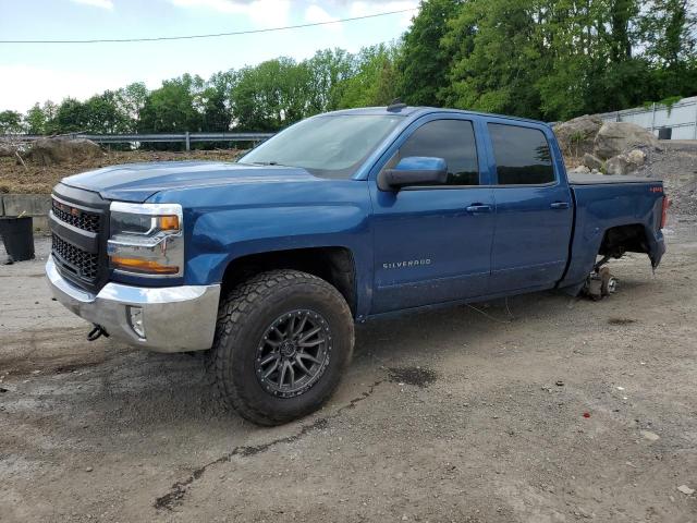 Vin: 3gcukrec2jg438499, lot: 59184245, chevrolet all models k1500 lt 2018 img_1