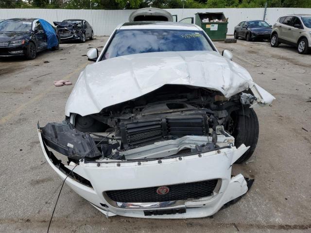 2018 JAGUAR XF PREMIUM SAJBJ4FX2JCY69329