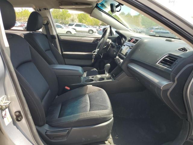 2015 SUBARU LEGACY 2.5 - 4S3BNAD64F3049854