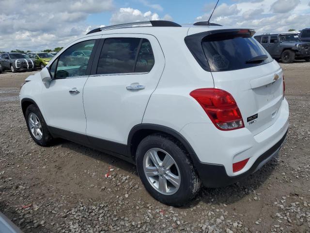 Vin: kl7cjlsb5jb655476, lot: 58862205, chevrolet trax 1lt 20182