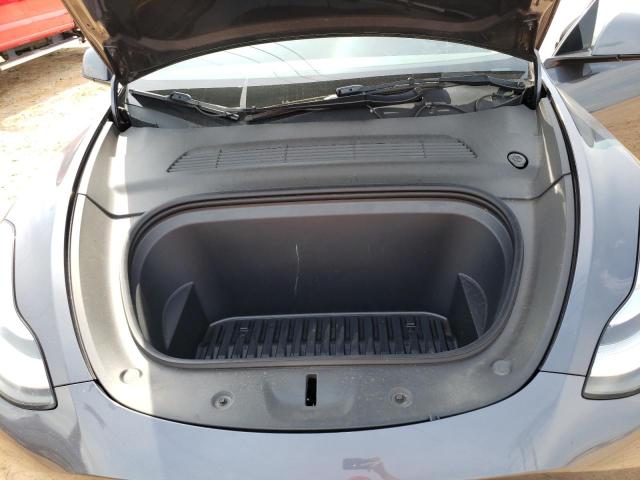 2021 TESLA MODEL Y - 5YJYGDEE0MF263137