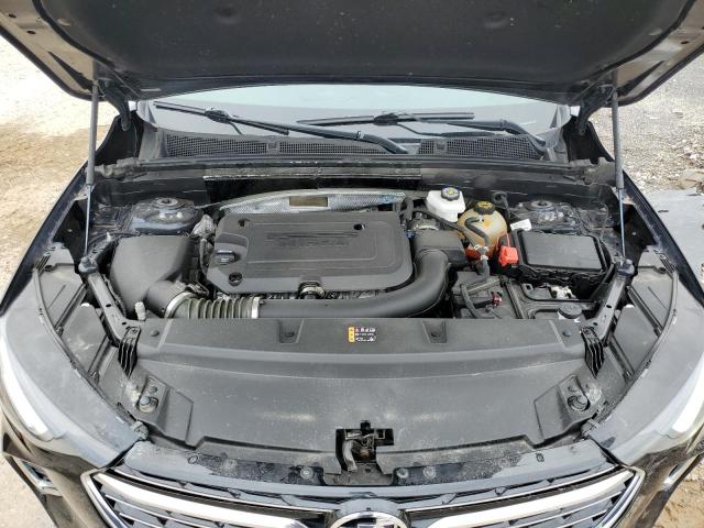 2021 BUICK ENVISION P LRBFZMR42MD041756