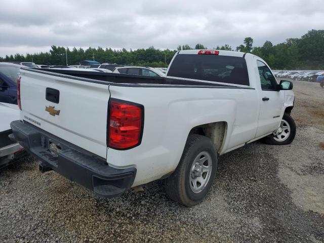 2018 CHEVROLET SILVERADO - 1GCNCNEC1JZ378810
