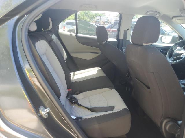 2020 CHEVROLET EQUINOX LS - 2GNAXHEV7L6274057