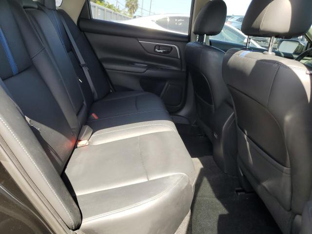 2018 NISSAN ALTIMA 2.5 - 1N4AL3AP5JC270520