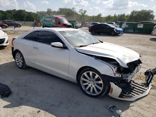 Vin: 1g6aa1rx2j0118434, lot: 58009425, cadillac ats 20184