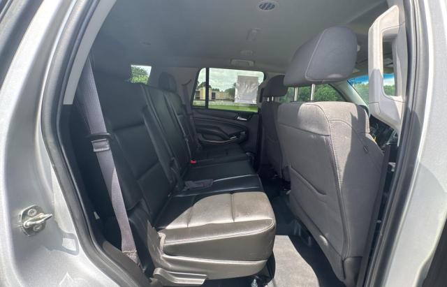 2016 CHEVROLET TAHOE SPEC 1GNSKFEC7GR114292