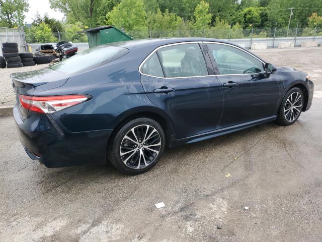 Vin: 4t1b11hk8ju547525, lot: 58334445, toyota camry l 20183