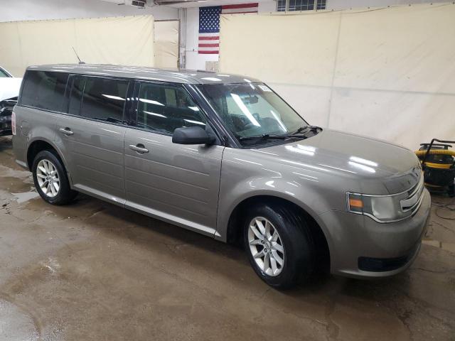Vin: 2fmgk5b89ebd40581, lot: 55484065, ford flex se 20144