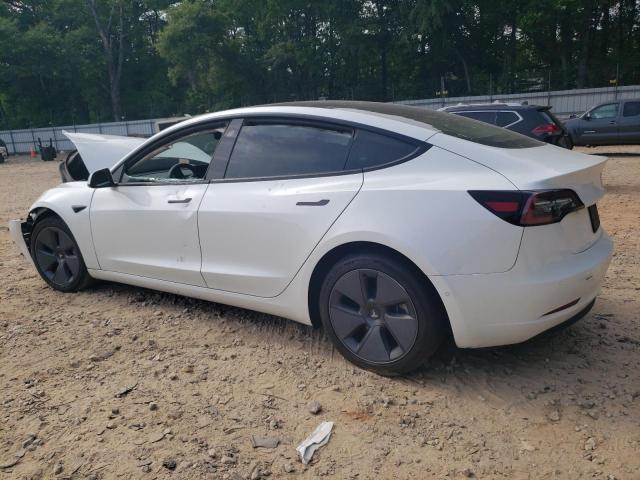Vin: 5yj3e1ea9nf301106, lot: 57328565, tesla model 3 20222