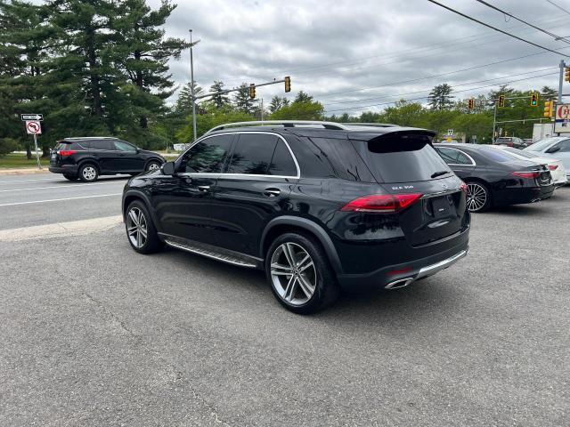 Vin: 4jgfb4jb3ma449048, lot: 57859125, mercedes-benz gle-class 350 20213