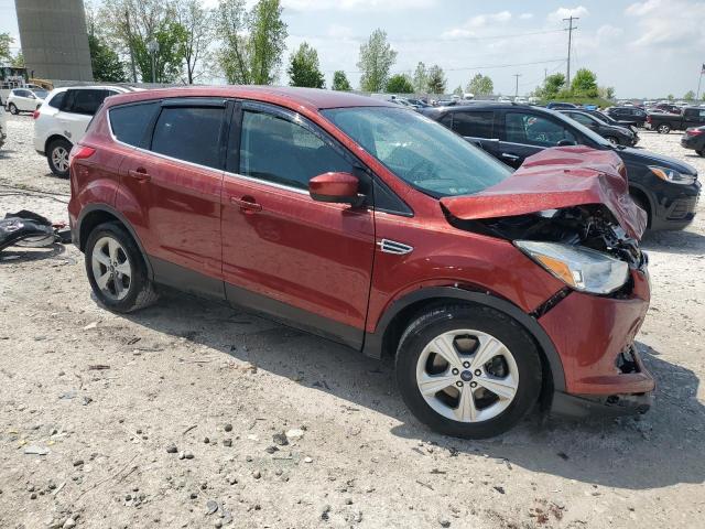Vin: 1fmcu9gx4gub45470, lot: 56886835, ford escape se 20164