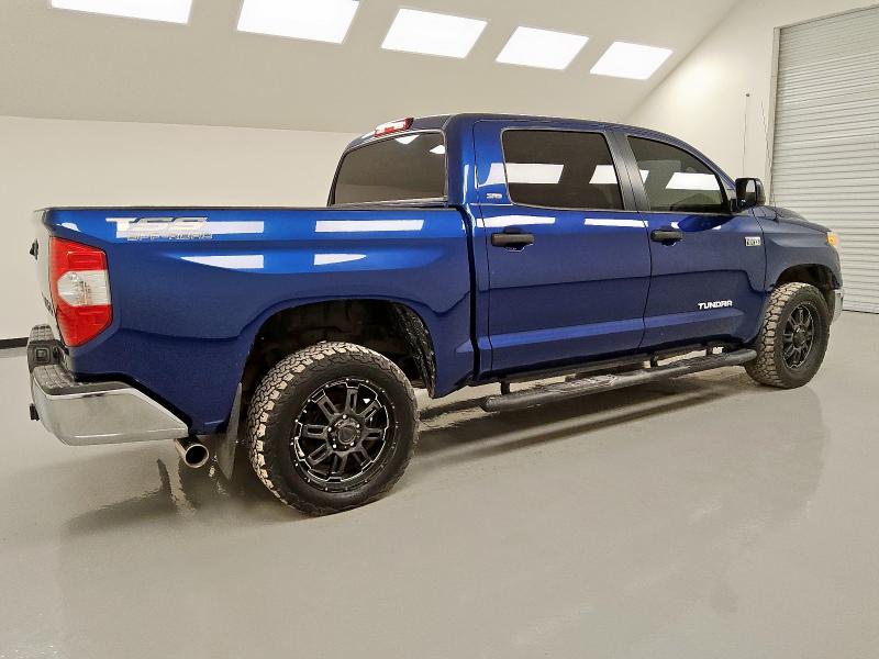 2015 TOYOTA TUNDRA CRE - 5TFDW5F18FX432901