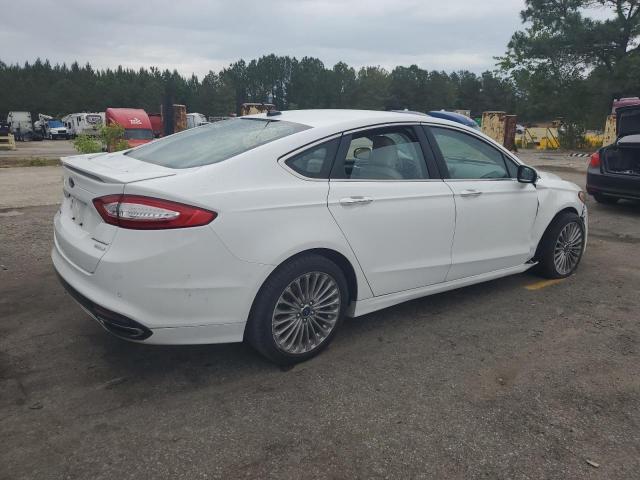 Vin: 3fa6p0k9xfr310379, lot: 55597665, ford fusion titanium 20153