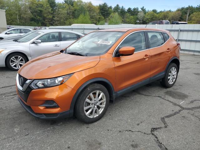 NISSAN ROGUE SPOR