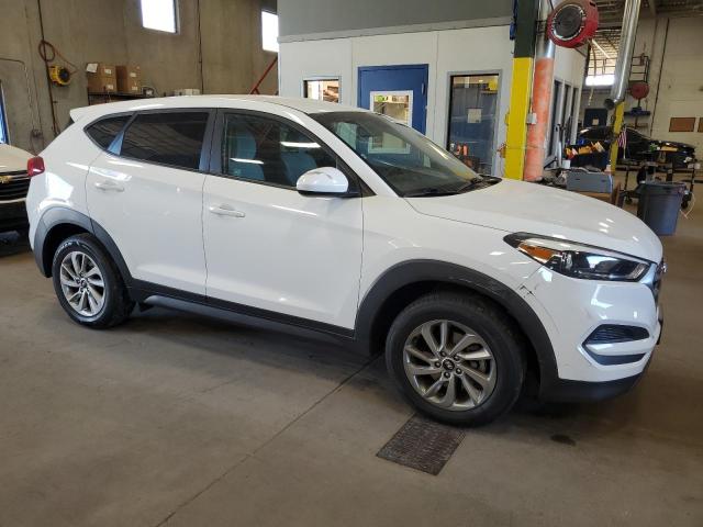 Vin: km8j2ca44ju707092, lot: 56684885, hyundai tucson se 20184
