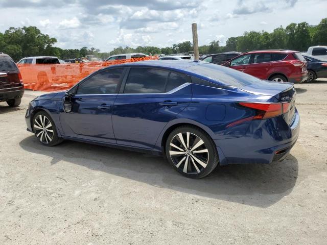 Vin: 1n4al4cv4mn381649, lot: 58431235, nissan altima sr 20212