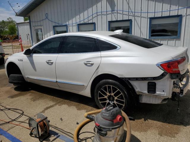 2018 BUICK LACROSSE E 1G4ZP5SZ8JU136393