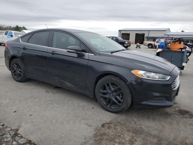 2015 FORD FUSION SE - 3FA6P0H76FR187962